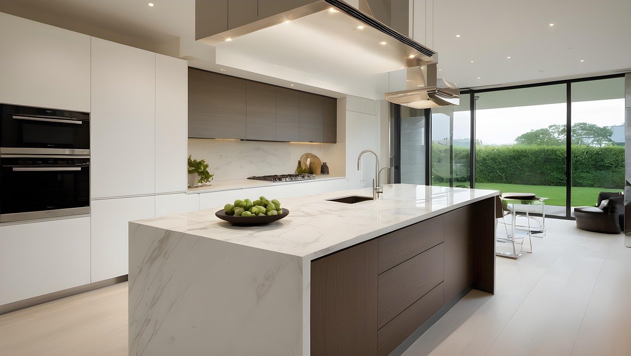 Kitchen Design