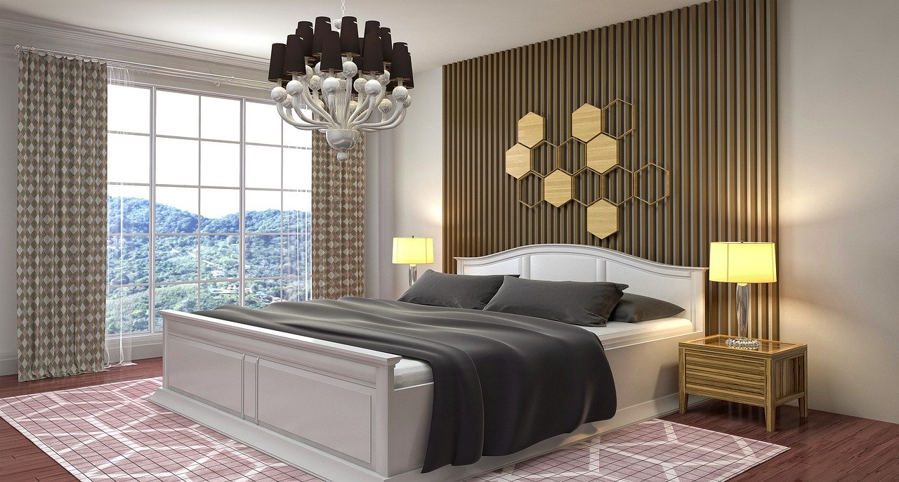 Bedroom Design