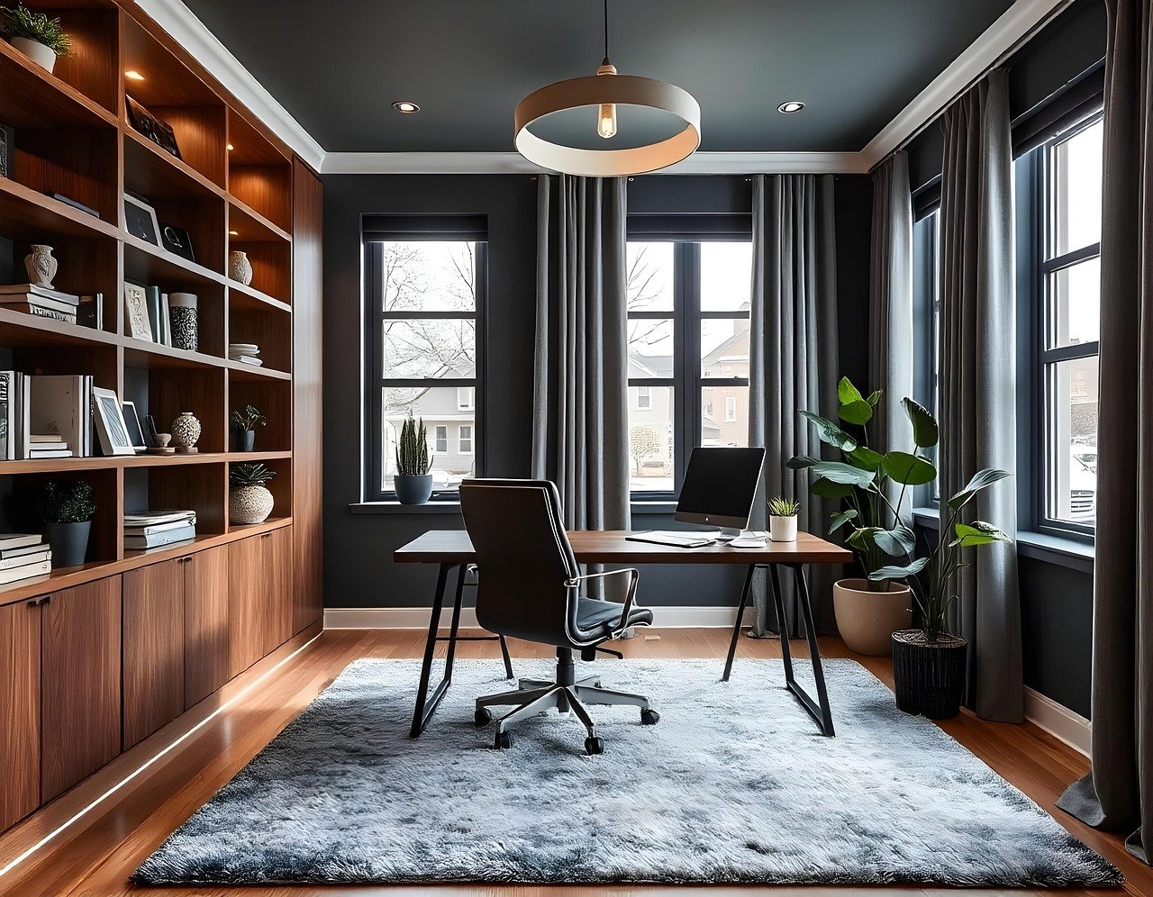Office Design