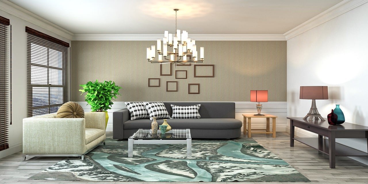 Living Room Design